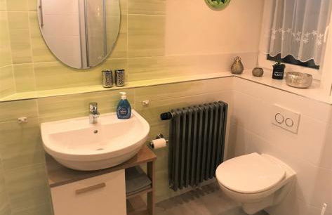 Ferienwohnung - Haus Molle - Foto 9