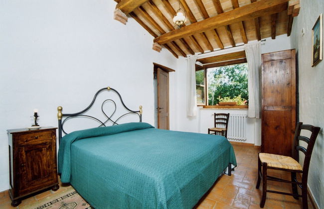 Cosy Farmhouse in Proceno With Swimming Pool - Foto 17