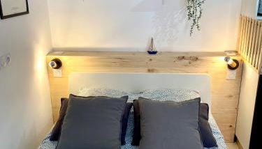 Quai N3 Studio, Parking, Vieux Port de La Ciotat - Foto 4