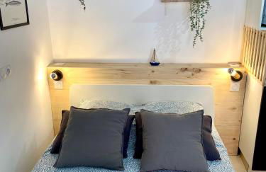 Quai N3 Studio, Parking, Vieux Port de La Ciotat - Foto 4