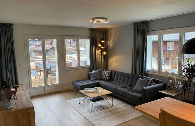 Spring Inn Apartments - Foto 25