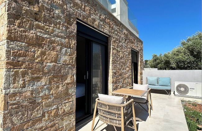 Private Garden Oasis in Nikiti, Greece - Your Dream Vacation Awaits - Foto 27