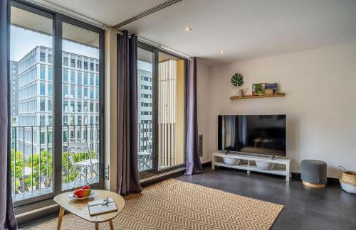 1802 - AB Poblenou Comfort - Foto 8