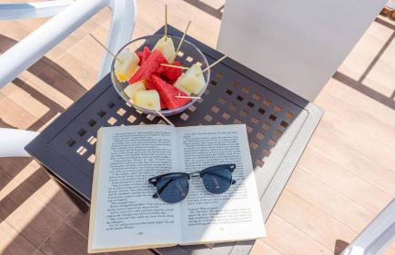 Casa Guajar 2 Monda by Ruralidays - Foto 43