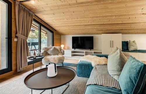 Apartment Castorettes, Alpes Trave, Sleeps 6 to 7 - Foto 27