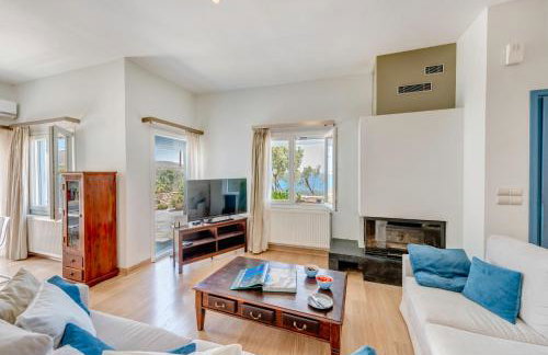 Villa Maria Fabrika Syros - Foto 6