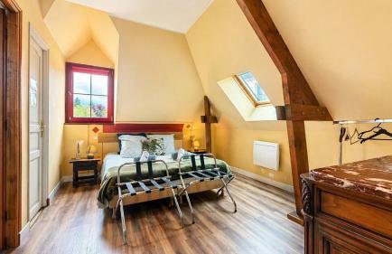 La longère T3 - Au Golf de Bellême - Parking - Wifi - 4 Pers - Photo 8