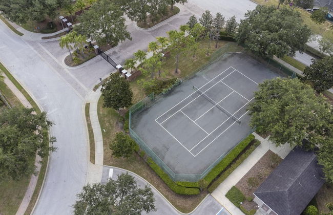 Cozy 4 Bedrooms Tranquility Right Next to Disney - Foto 75