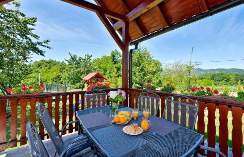 Lovely Home In Novi Marof With Sauna - Foto 16