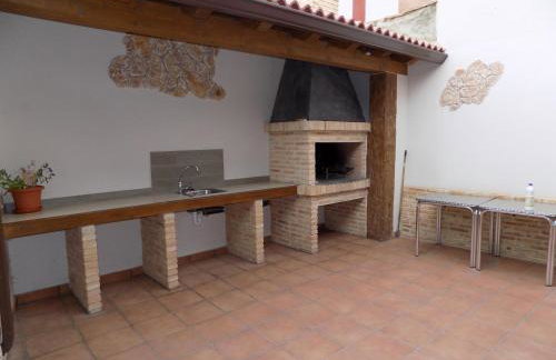 Casas Rurales Las Eras I I I - Foto 26