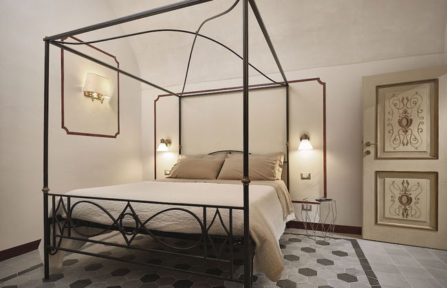 Agriturismo Castello Santa Margherita - Foto 4