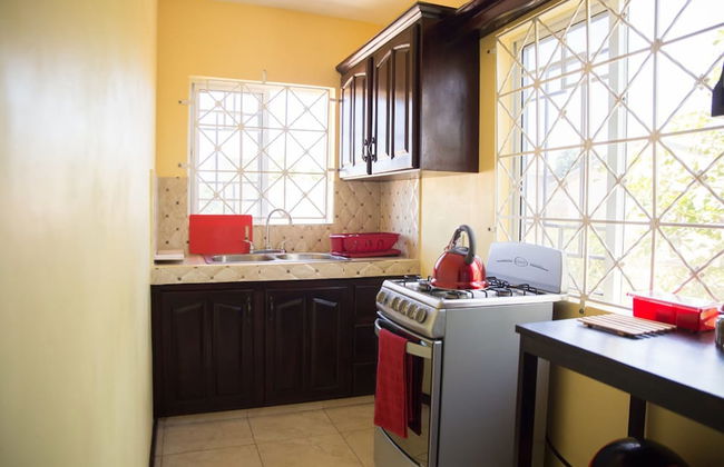 Apartment in Hellshire near Beach - Foto 19