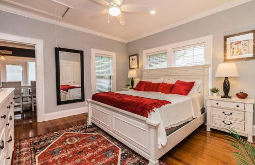 The Osceola Historic District Charm - 10 Minute Walk to FSC & Downtown Lakeland - Foto 23