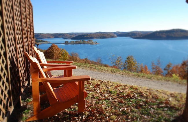 Sugar Ridge Resort - Foto 33