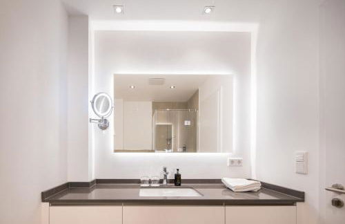 Bergmann Boardinghouse Osnabrück - Foto 85