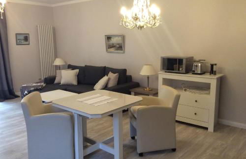 Kleine Villa Marleen, Ferienwohnung - Foto 15