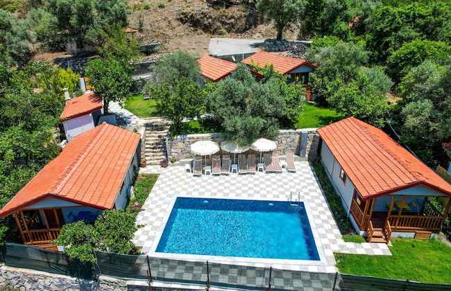 Nora Villa Bungalows - Photo 15