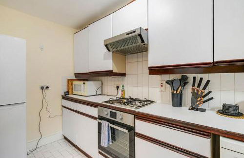 Camden Flat 2BR Home with Large Private Terrace - Foto 9