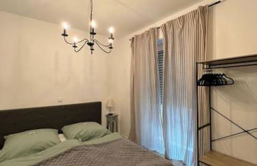 City-Juwel - Luxus Ferienwohnung - Foto 12