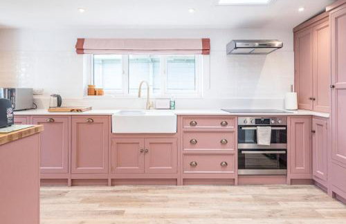 The Whins, Aldringham - Foto 32