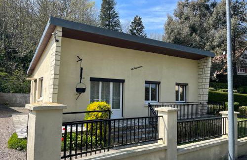 Gîte La Bienvenue - Foto 8