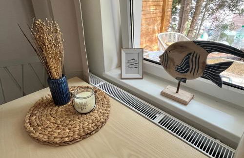 Bungalow Blue Sea im Green Village Benz - Foto 11