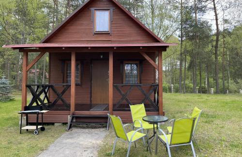 Domki Letniskowe Nad Jeziorem Kazub - Foto 7