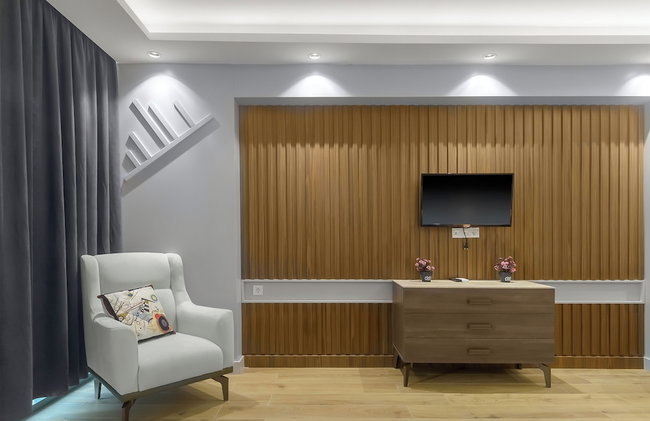 GLOBALSTAY Batumi View Apartments. Beach - Foto 14