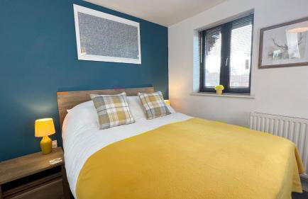 Cross Court, Stafford by BELL Apartments - Foto 37