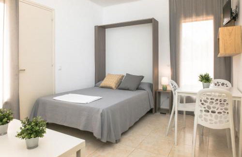 RVApartaments Benelux - Foto 56