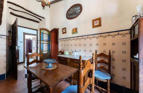 MalagaSuite Bobadilla Casa Rural - Photo 34