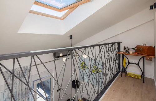 Modern suite Beleca near Split - Foto 27