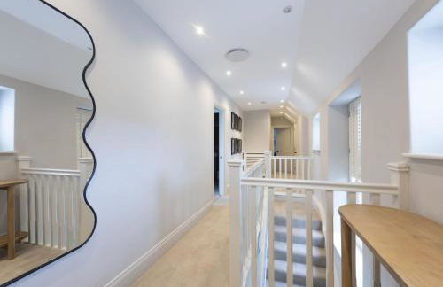 Henscath House - Foto 32