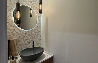 European inspired cottage - Foto 12