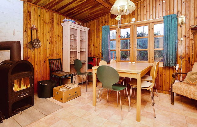 8 Person Holiday Home in Vig-by Traum - Foto 9