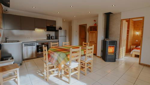 Chalet Les Hellebores - Foto 5