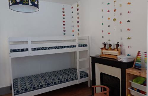 Le gîte clos Monade - Foto 13