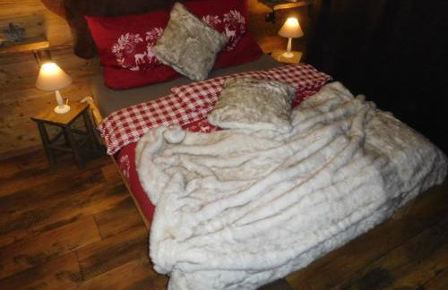 Wellnessoase mit Sauna und Whirlpool - Foto 26