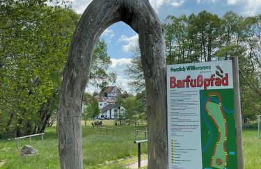 Ferienwohnung Katzenberg - Foto 21