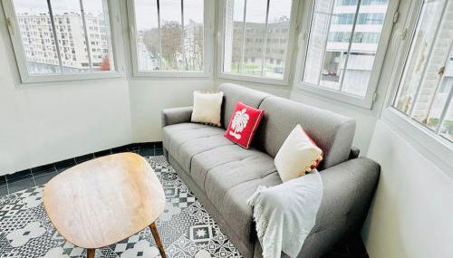 Le Gentil Rooftop - Foto 5