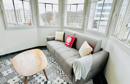 Le Gentil Rooftop - Foto 5