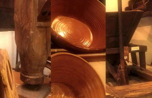 Casa rural Molino Pataslargas - Foto 42