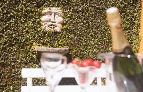 Casa De Santo Andre - Foto 46