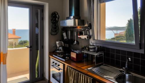 Jana's Flat - Seafront apartment - Foto 3