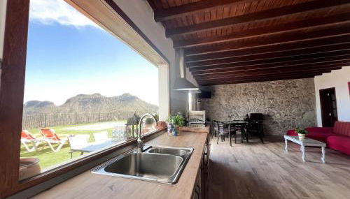 Vivelorural Abuela María 2, a place for families - Foto 5