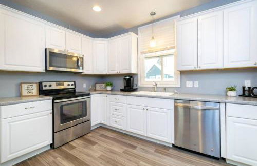 Updated Great Falls Home with Fire Pit - Photo 31