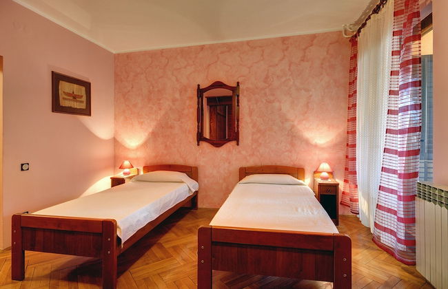 Holiday House in Muntic, Istria, With Fitness Room - Foto 22