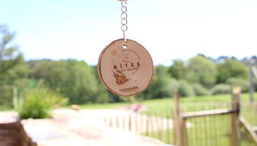 La Chaumière - Nature et SPA privé - Foto 2