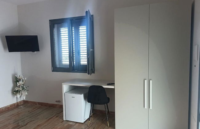 Agriturismo Cutura Agri Resort - Foto 5