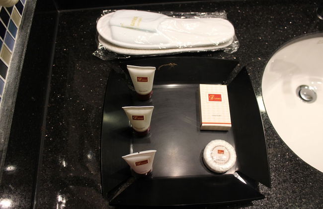 Dunes Hotel Apartments Oud Metha - Photo 49